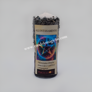 Velon Rituale - Allontanamento - Allontana Brutte Amicizie