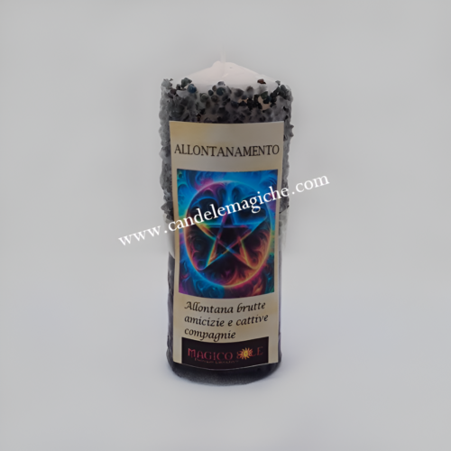 Velon Rituale - Allontanamento - Allontana Brutte Amicizie