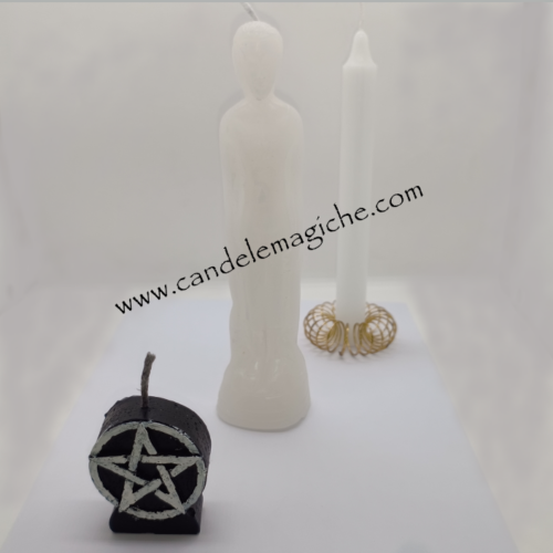 Antico Rituale di protezione per uomo